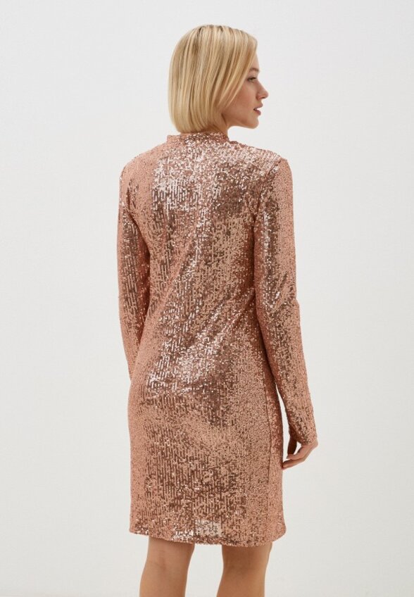 Платье Be a crush girl