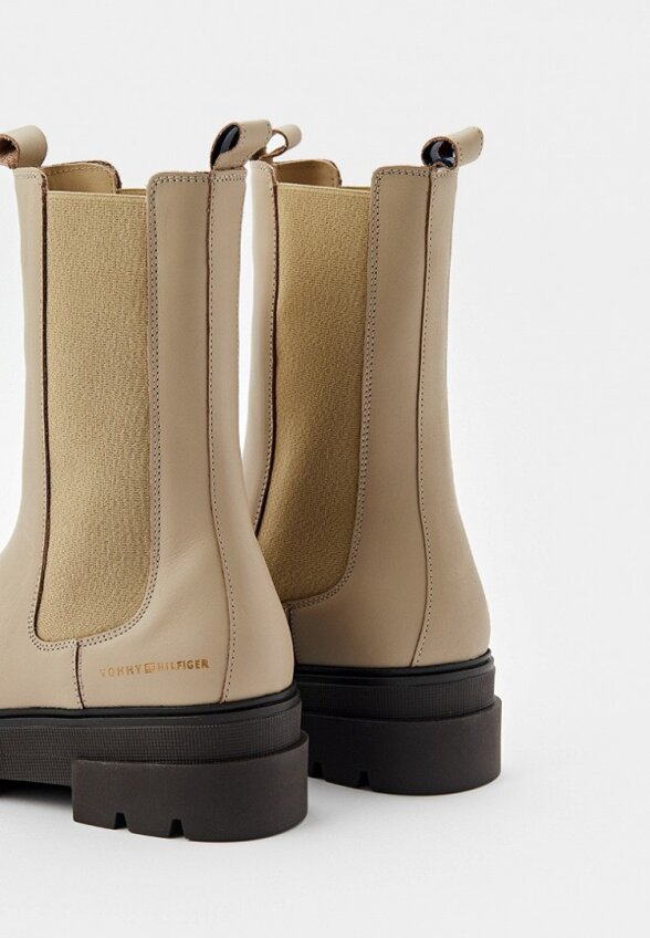 Ботинки Tommy Hilfiger