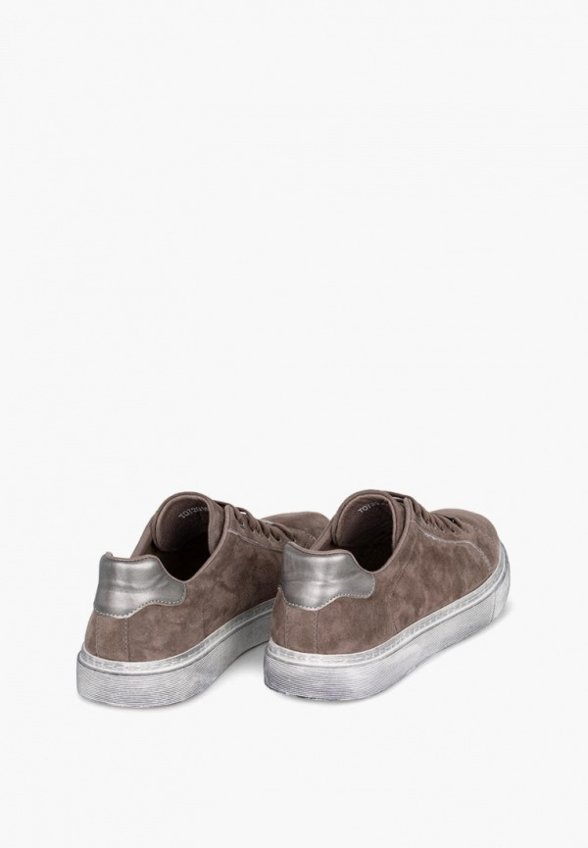 Кеды TJ Collection