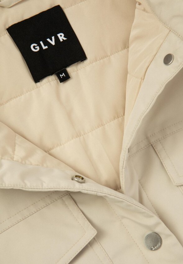 Куртка-рубашка GLVR