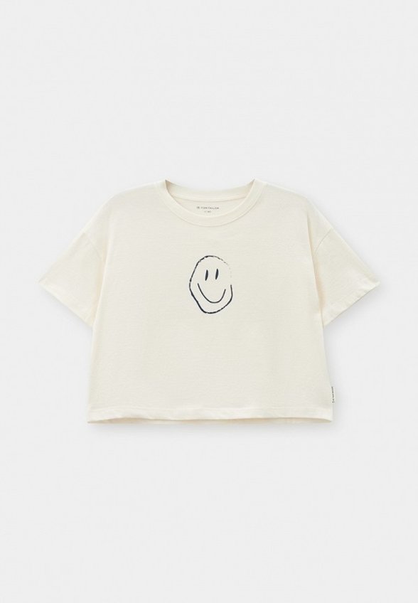 Футболка Tom Tailor