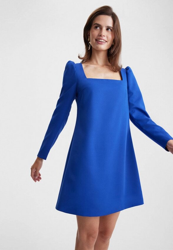 Платье Barmariska