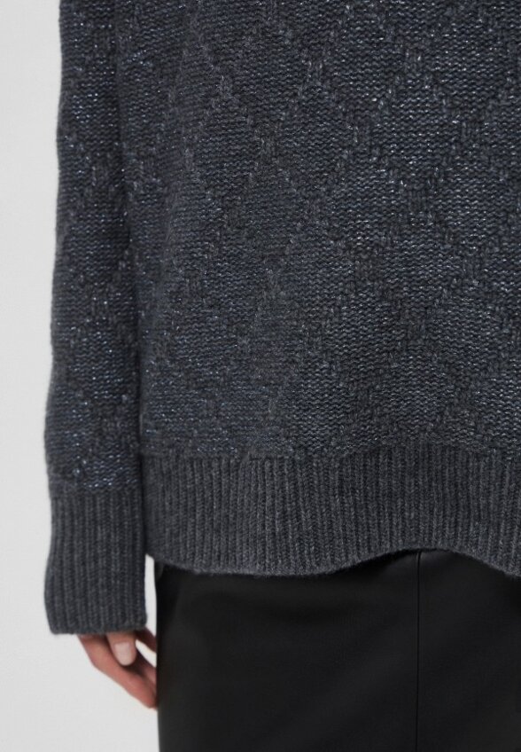 Пуловер Genious