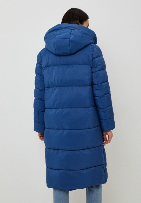 Пуховик Belucci