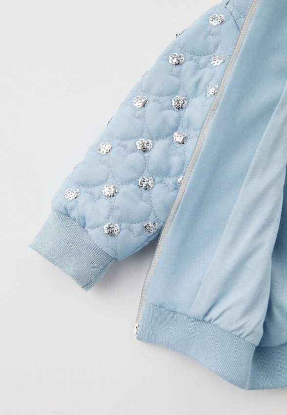 Куртка утепленная Choupette