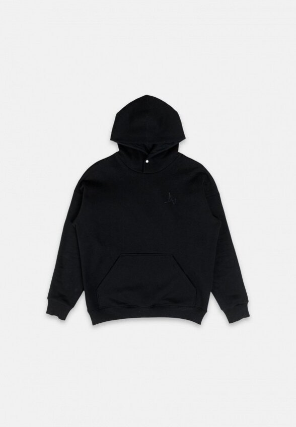 Худи Индивид