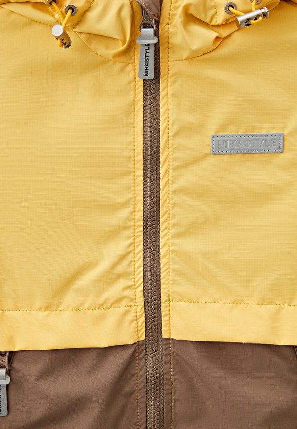 Ветровка Nikastyle