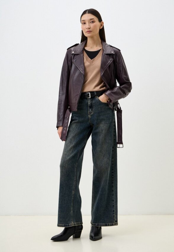 Косуха Снежная Королева