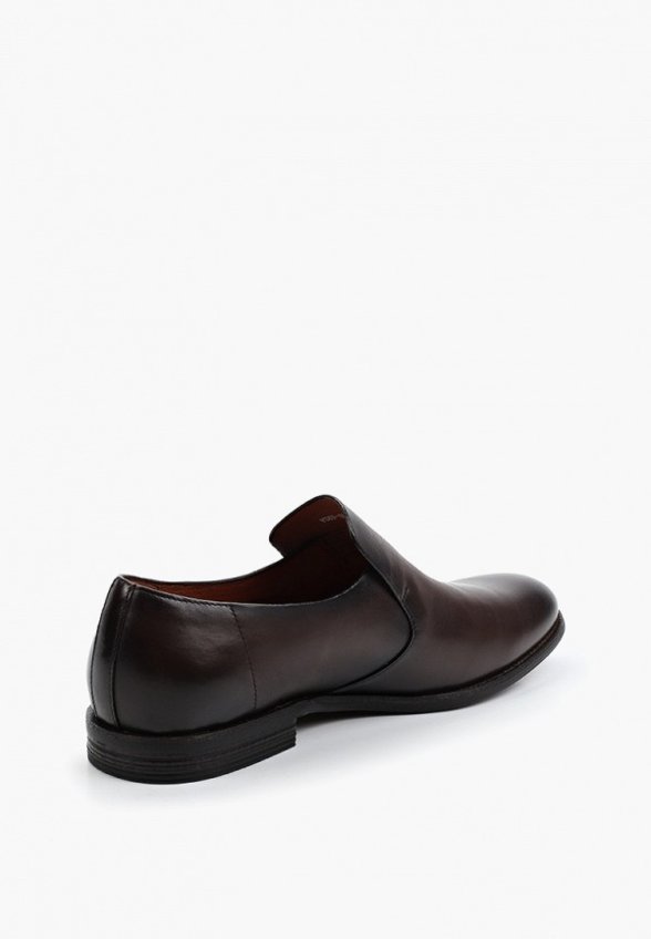 Лоферы Respect