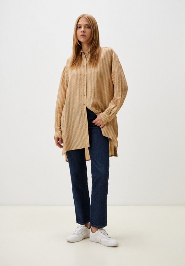 Рубашка Lacoste