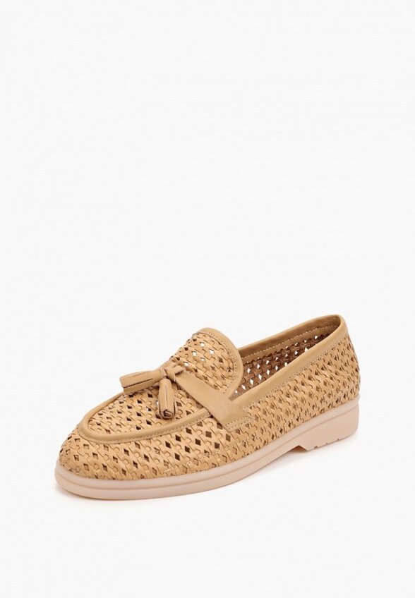 Лоферы Graciana