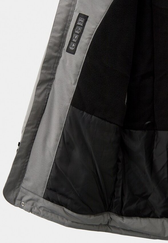 Куртка утепленная Oldos