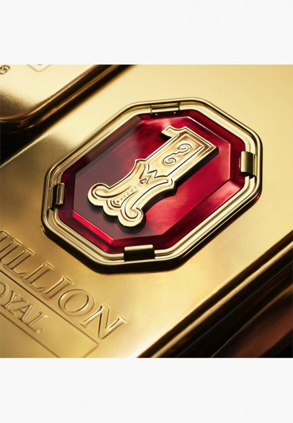 Духи Paco Rabanne