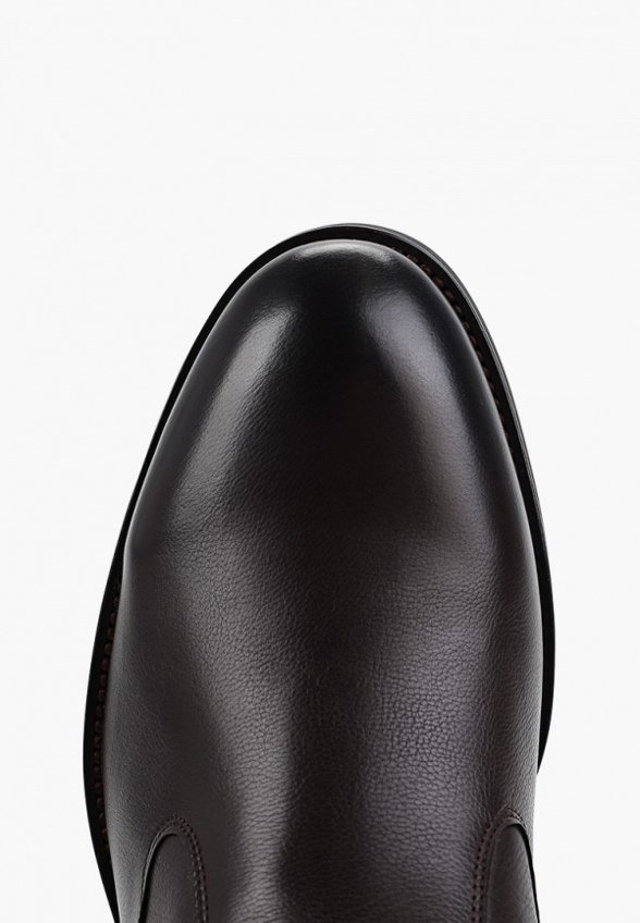 Ботинки El'Rosso