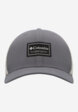 Бейсболка Columbia Mesh, Серый2  - превью