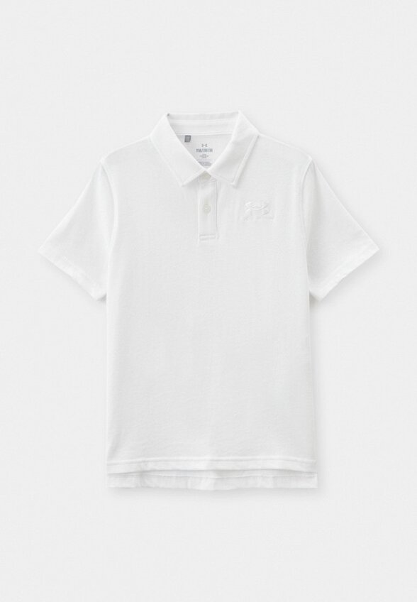 Поло Under Armour