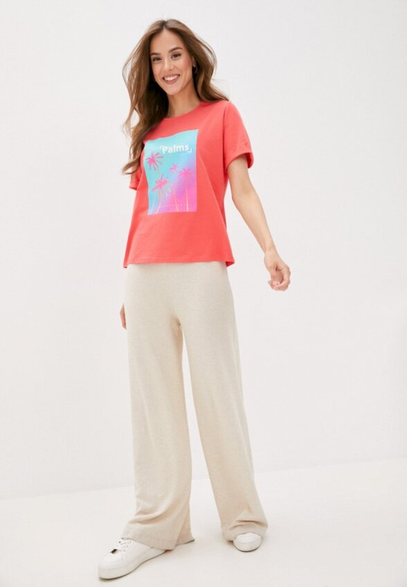 Футболка Fashion.Love.Story