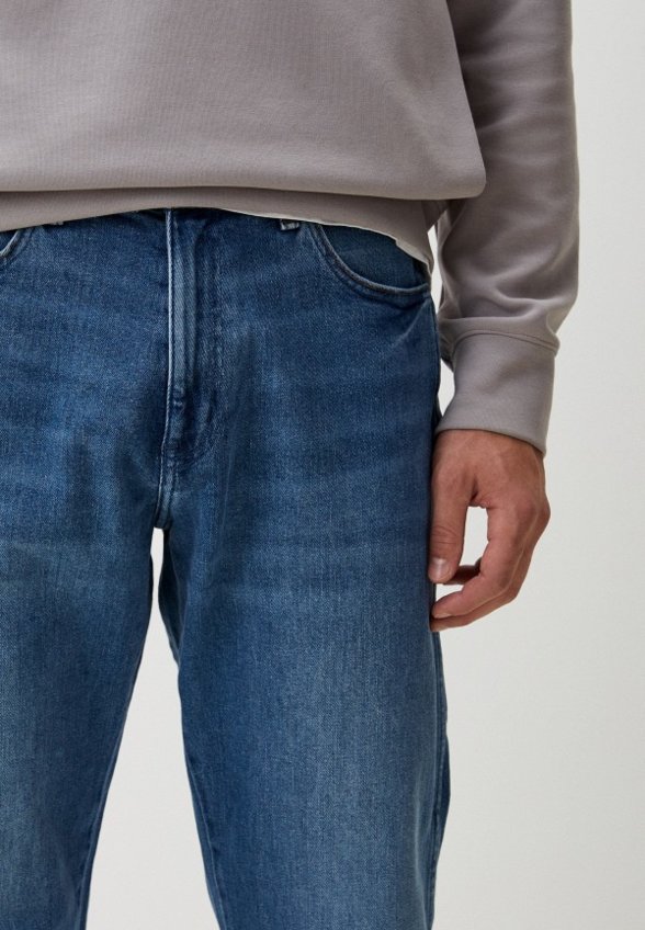 Джинсы Wrangler