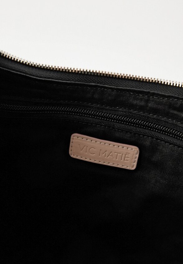 Сумка и брелок Vic Matie