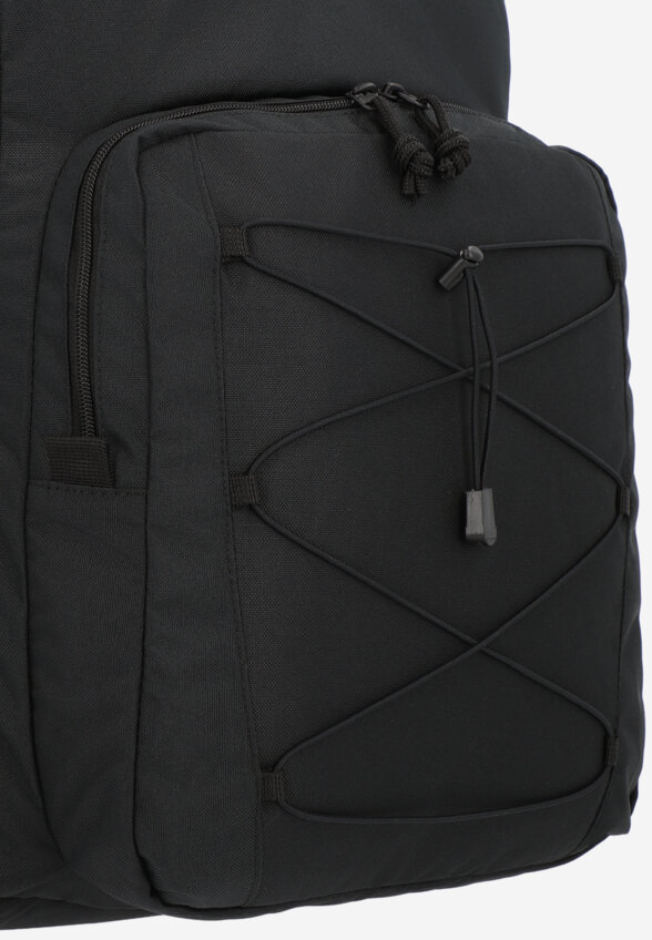 Рюкзак Dakine Educated Backpack, Черный