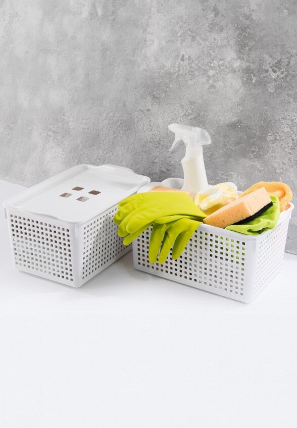 Комплект корзин Elcasa