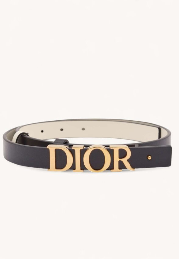 Dior Belt