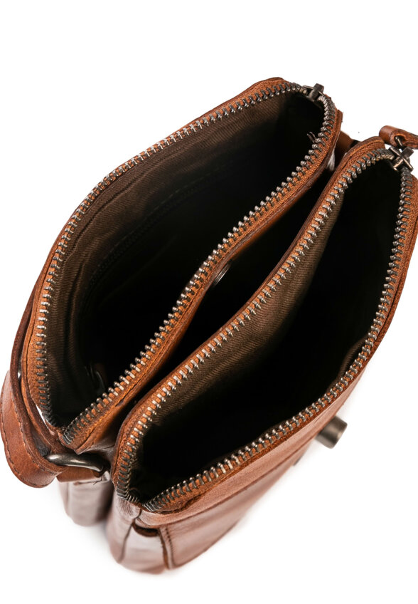 Др.Коффер M402920-132-05 сумка через плечо