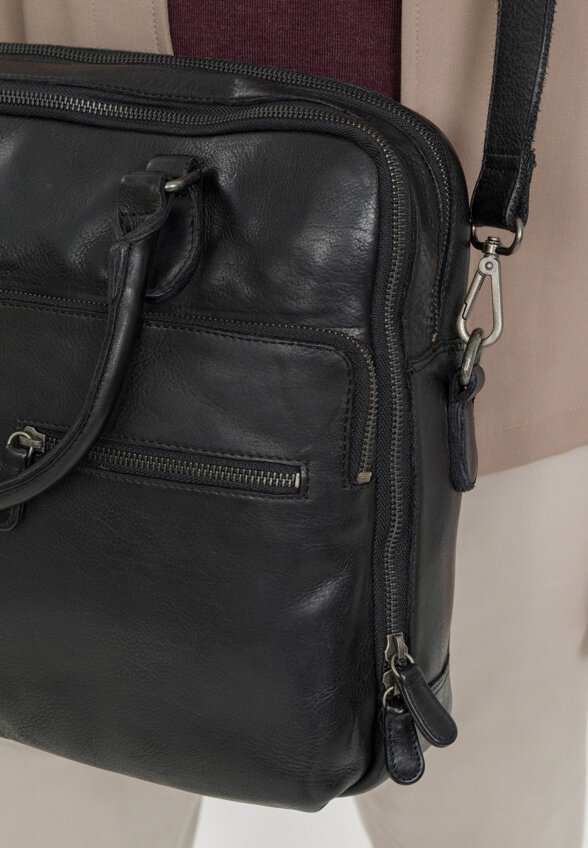 Др.Коффер M402743-248-04 сумка для документов