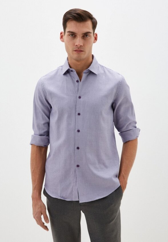 Рубашка O'STIN