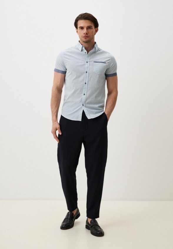 Рубашка Funday