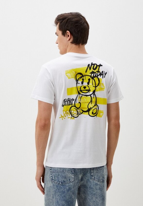 Футболка Terranova