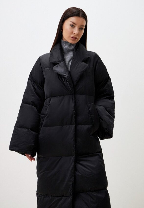 Пуховик Eleganzza