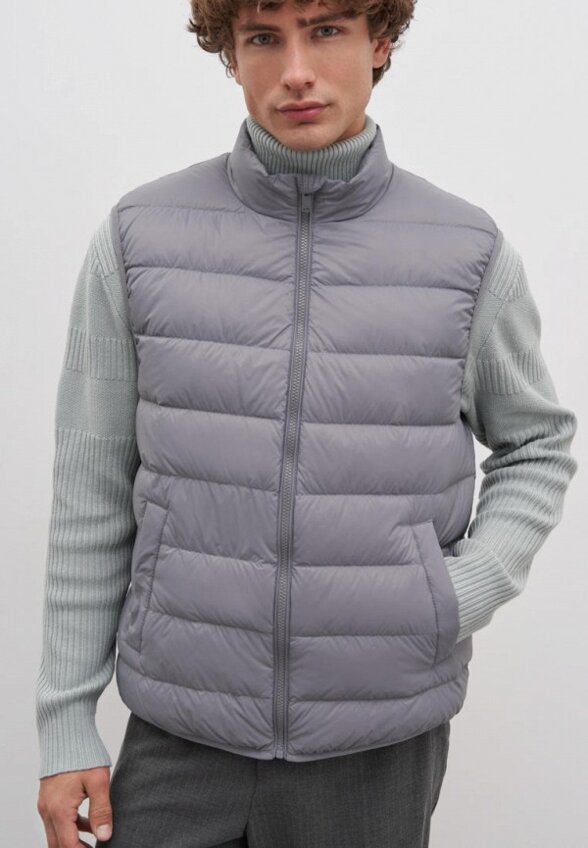 Жилет утепленный Finn Flare