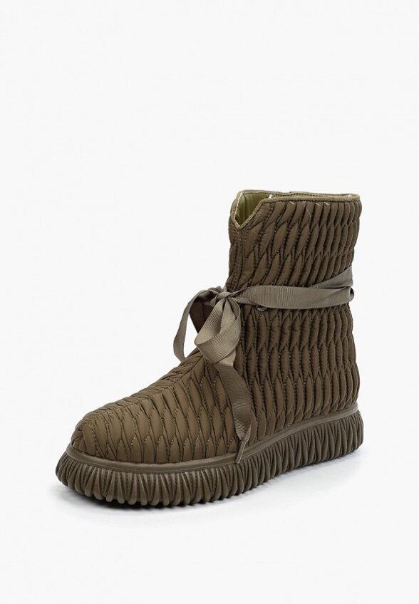 Дутики Stella Della Moda