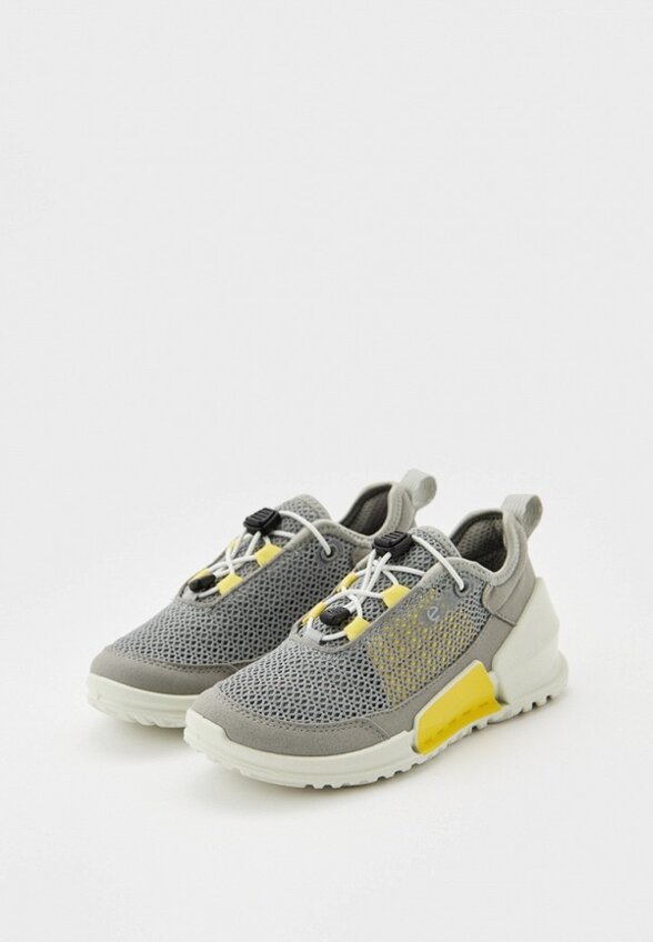 Кроссовки Ecco