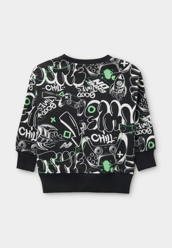 Свитшот Terranova