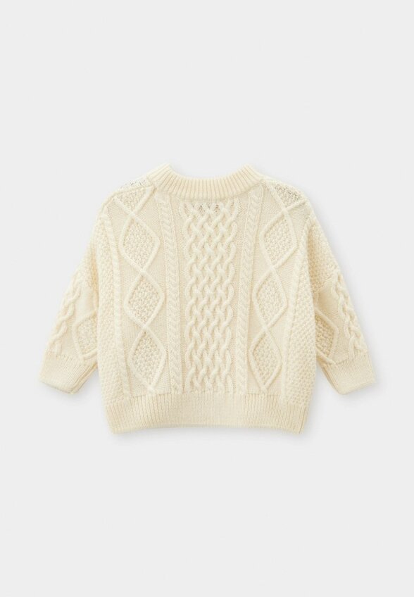 Джемпер Loomknits