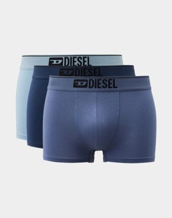 Трусы 3 шт. Diesel мужчинам