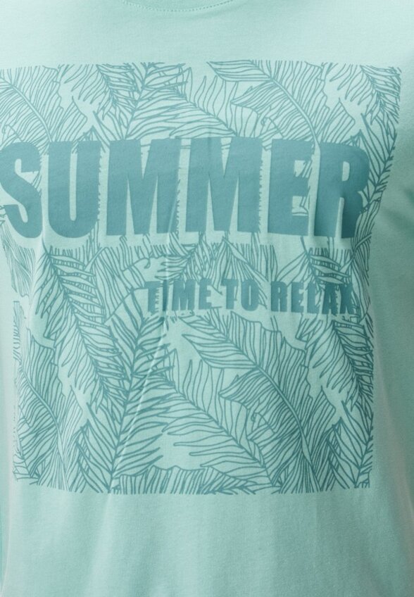 Футболка Funday