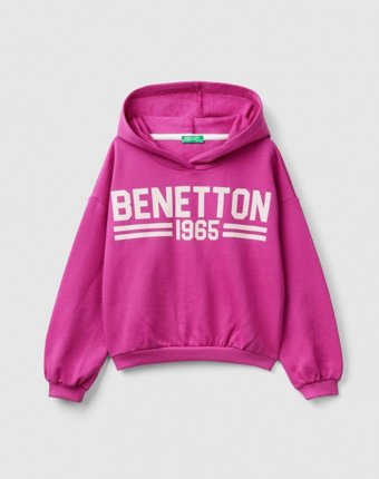 Худи United Colors of Benetton детям