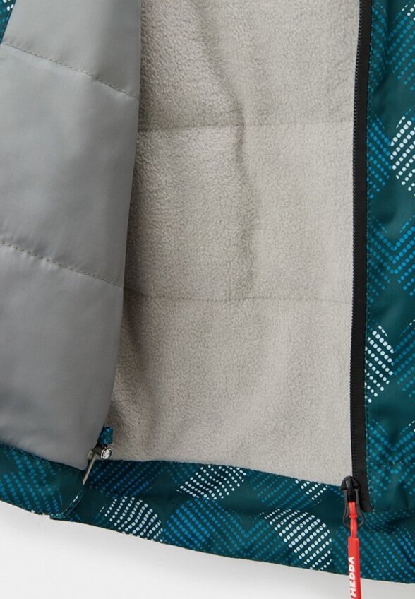 Куртка утепленная Hedda