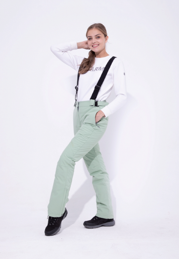 Брюки горнолыжные High Experience