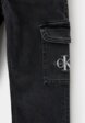 Джинсы Calvin Klein Jeans3  - превью