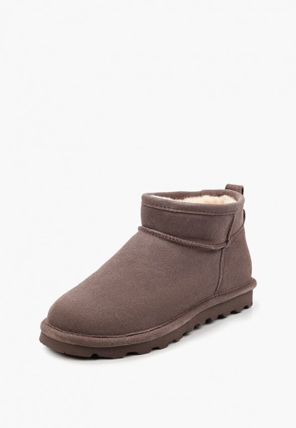 Полусапоги Bearpaw