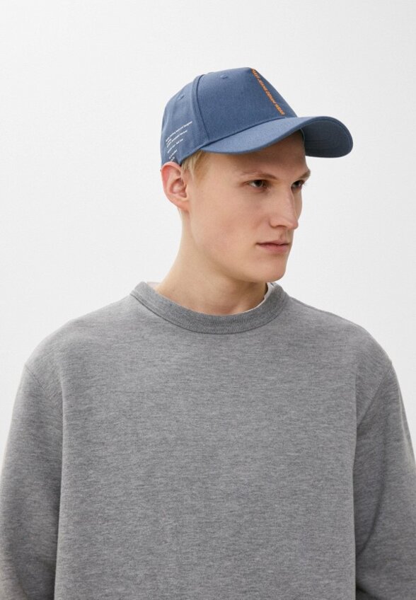Бейсболка Mavi