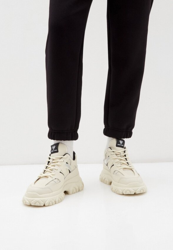 Кроссовки Cindy C.Eric