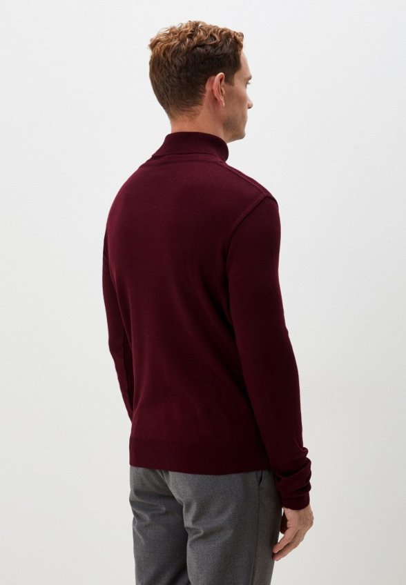 Водолазка Gorenta & Go