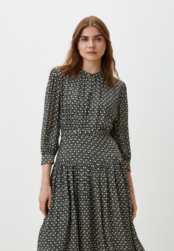 Платье Akhmadullina Dreams