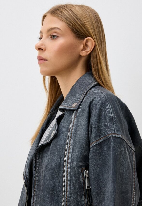 Косуха Снежная Королева