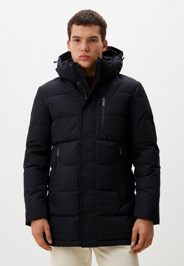 Пуховик Al Franco